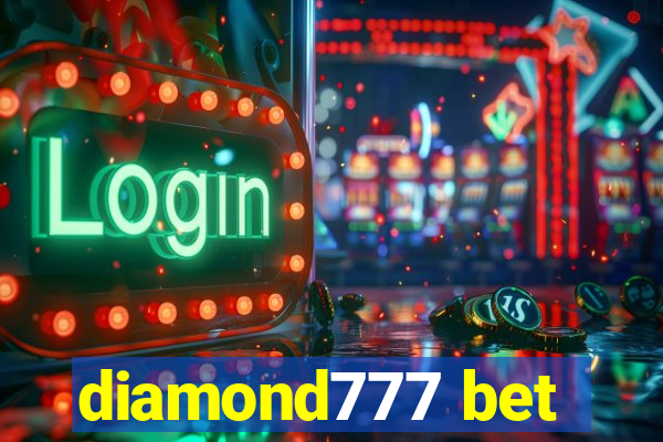 diamond777 bet